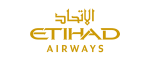 Etihad Airways 