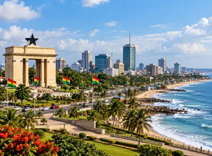Accra
