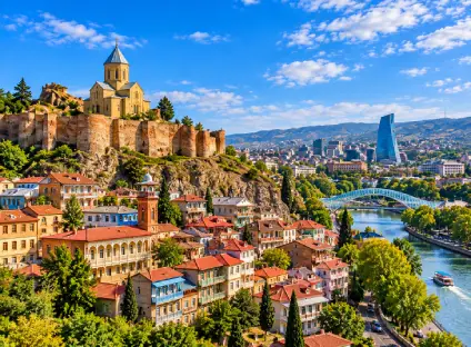 Georgia