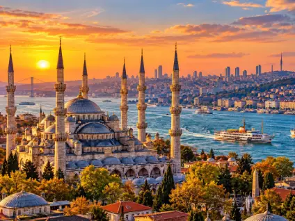 Istanbul