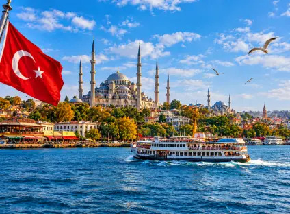 Turkey