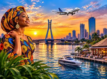 Lagos