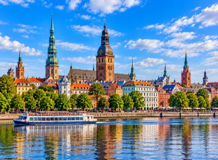Latvia