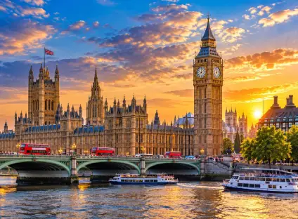 London
