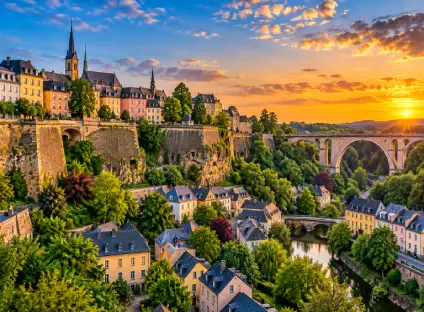 Luxembourg