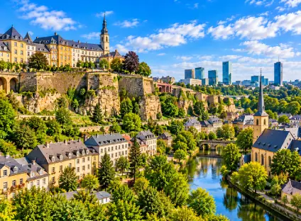 Luxembourg