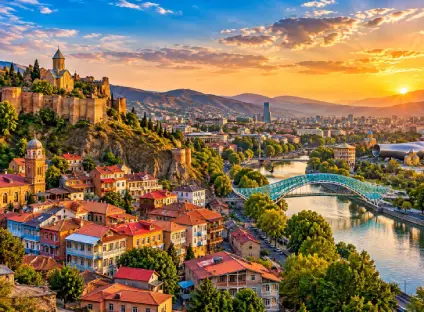 Tbilisi