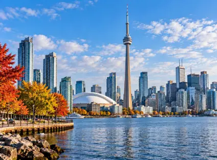 Toronto