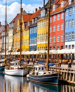 Denmark